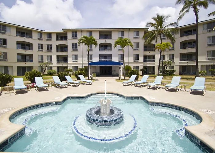 Hilton Vacation Club The Point At Poipu Kauai
