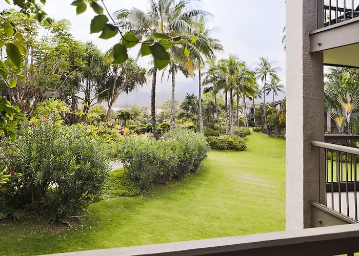 Hanalei Bay Resort