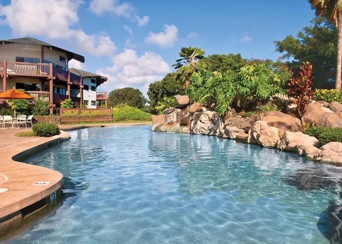 Club Wyndham Ka Eo Kai