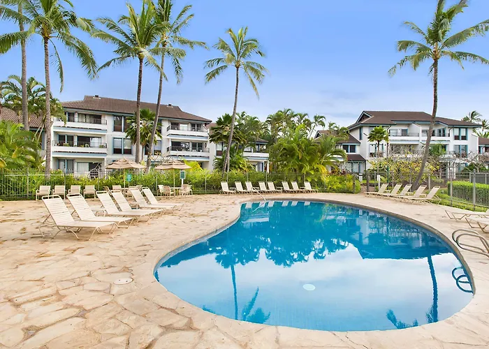 Aston At Poipu Kai